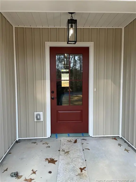 209 August Lane, Raeford, NC 28376 - #2