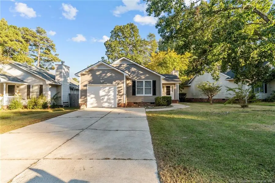 2838 Copenhagen Drive, Fayetteville, NC 28301 - Image #2