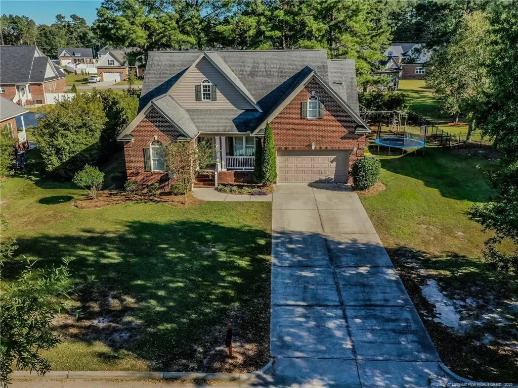 1604 Linden Lane, Lumberton, NC 28358 - Image #1