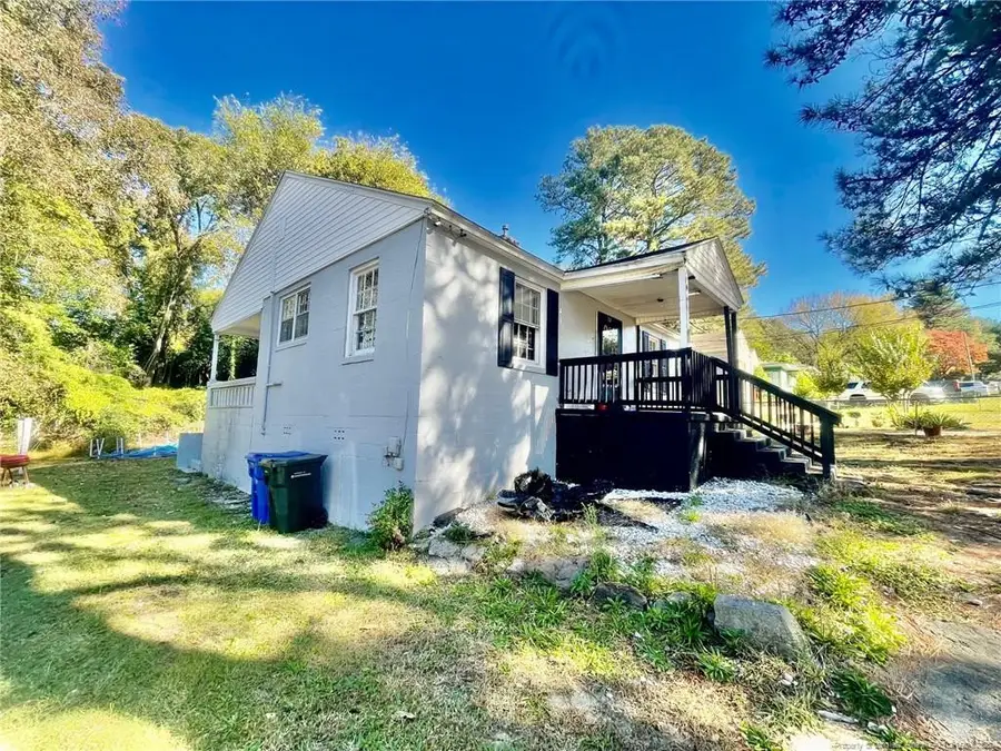 218 Sunset Avenue, Fayetteville, NC 28301 - Image #3