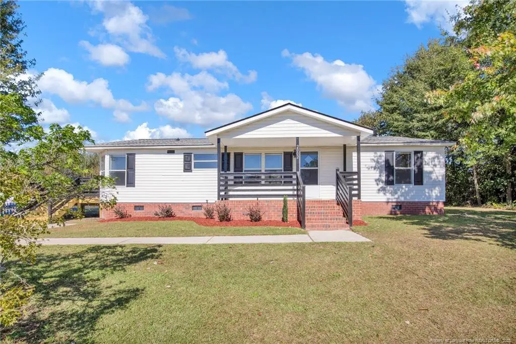 2002 Mcguire Drive, Raeford, NC 28376 - Image #1
