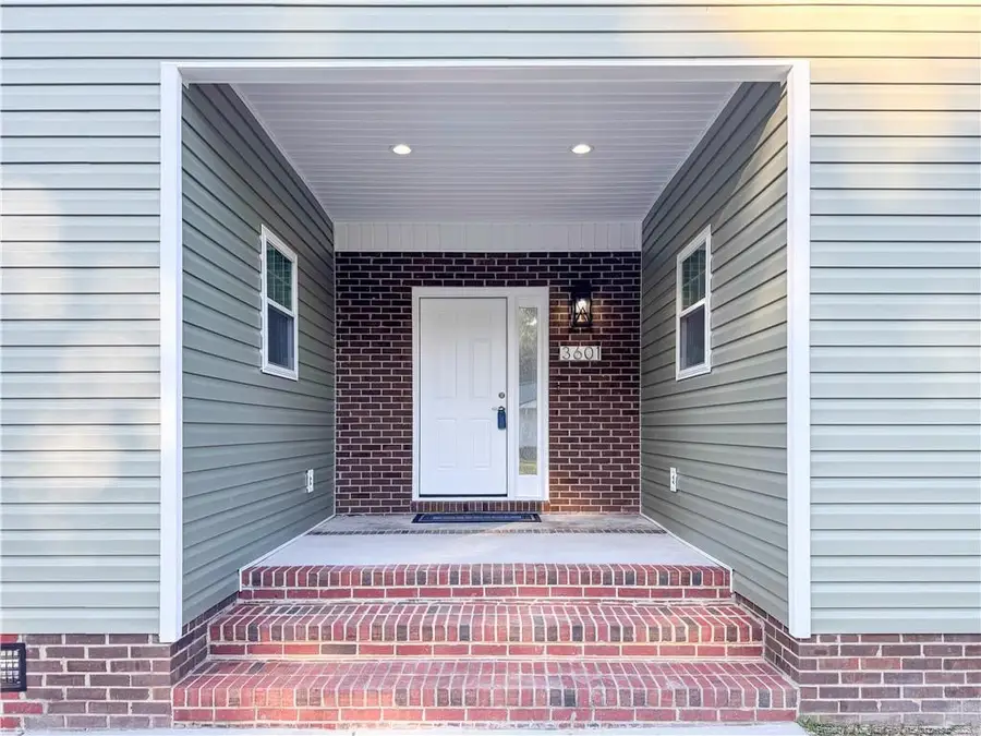 3601 Cliffridge Drive, Lumberton, NC 28358 - Image #2