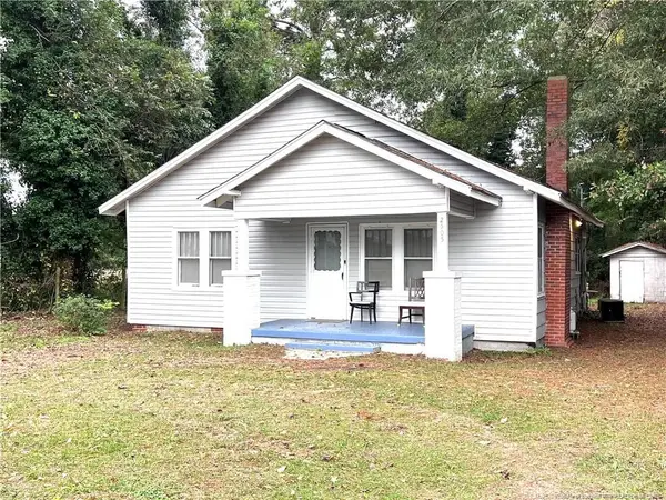 2505 Nc Highway 130 W, Rowland, NC 28383