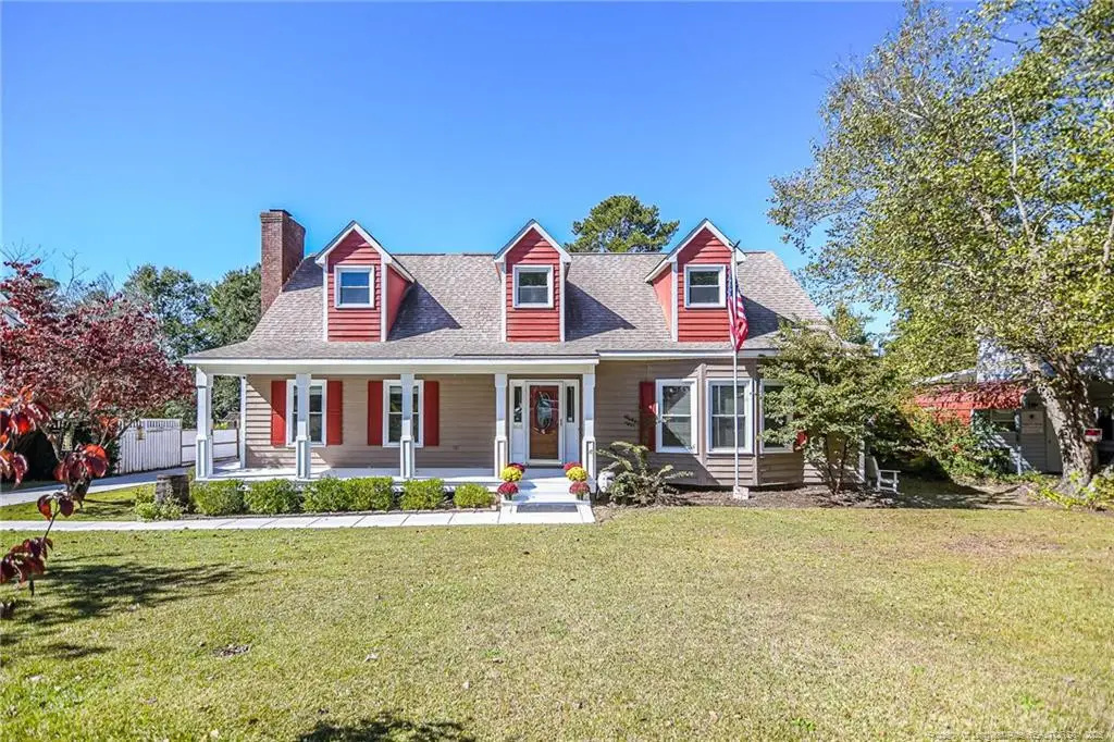 3610 Frierson Street, Hope Mills, NC 28348 - Image #1