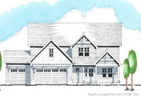 102 Graduate Court, Spring Lake, NC 28390