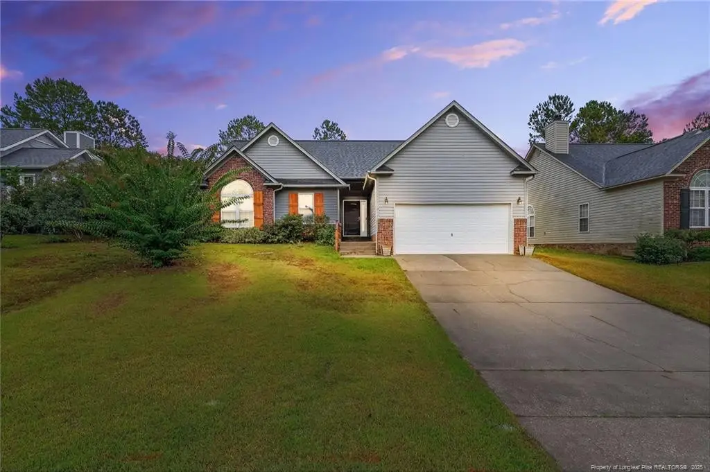 429 Abbottswood Drive, Fayetteville, NC 28301 - Image #1