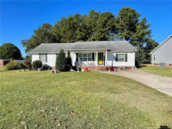 951 Beach Drive, Lumberton, NC 28358