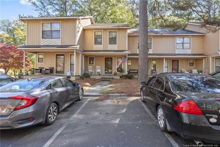 1196 Wrenwood Court, Fayetteville, NC 28303 - Image #2