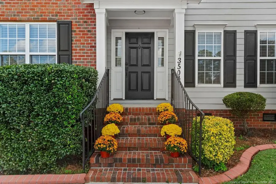 3504 Kennicot Court, Fayetteville, NC 28311 - Image #2