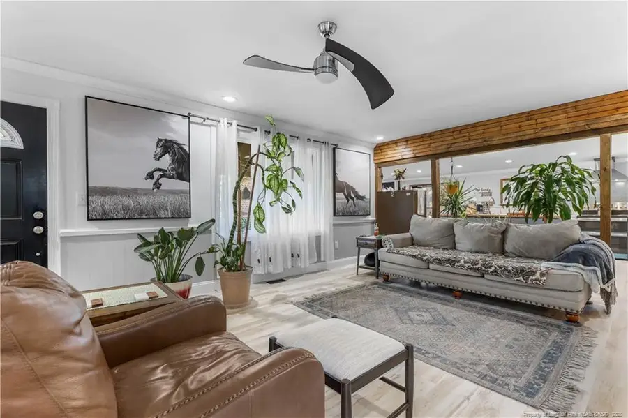 1855 Beaman Woods Road, Clinton, NC 28328 - #2