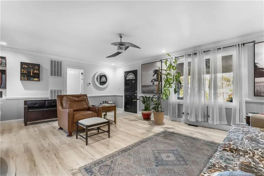 1855 Beaman Woods Road, Clinton, NC 28328 - #3