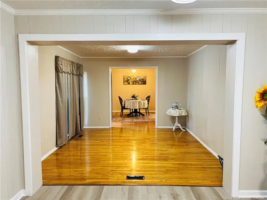 10481 Bostic Road, Laurinburg, NC 28352 - #2