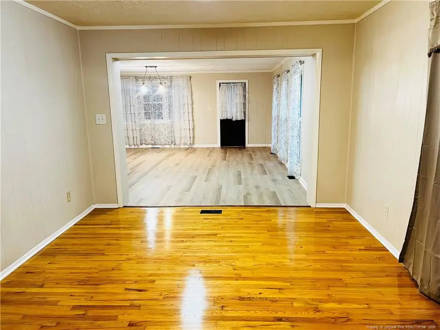 10481 Bostic Road, Laurinburg, NC 28352 - #3