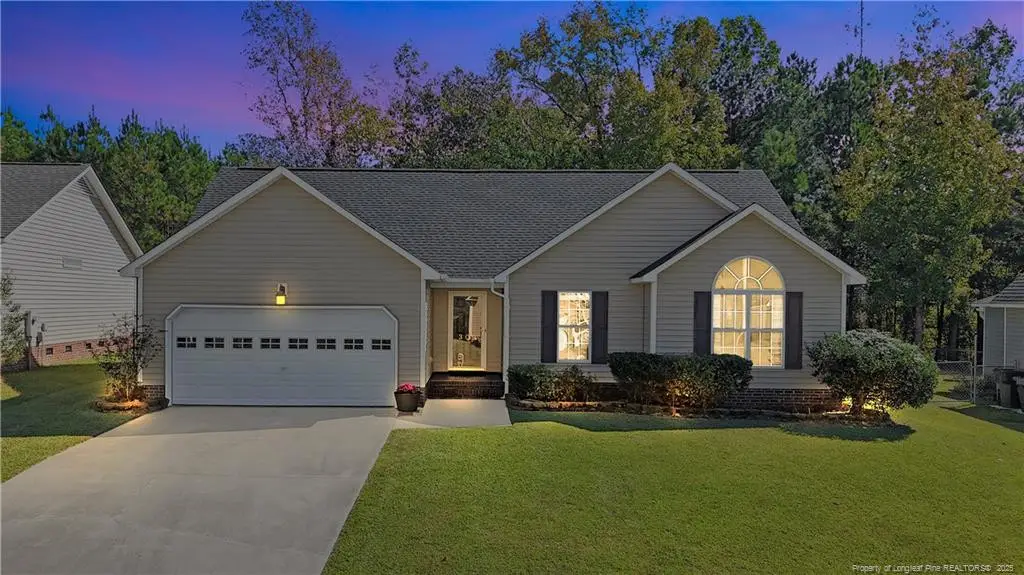 309 Sharpsburg Road, Fayetteville, NC 28311 - Image #1