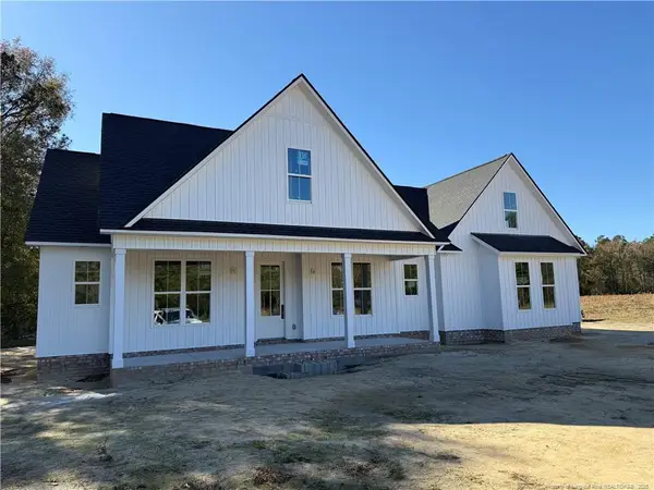 1646 Benny Road, Lumberton, NC 28358