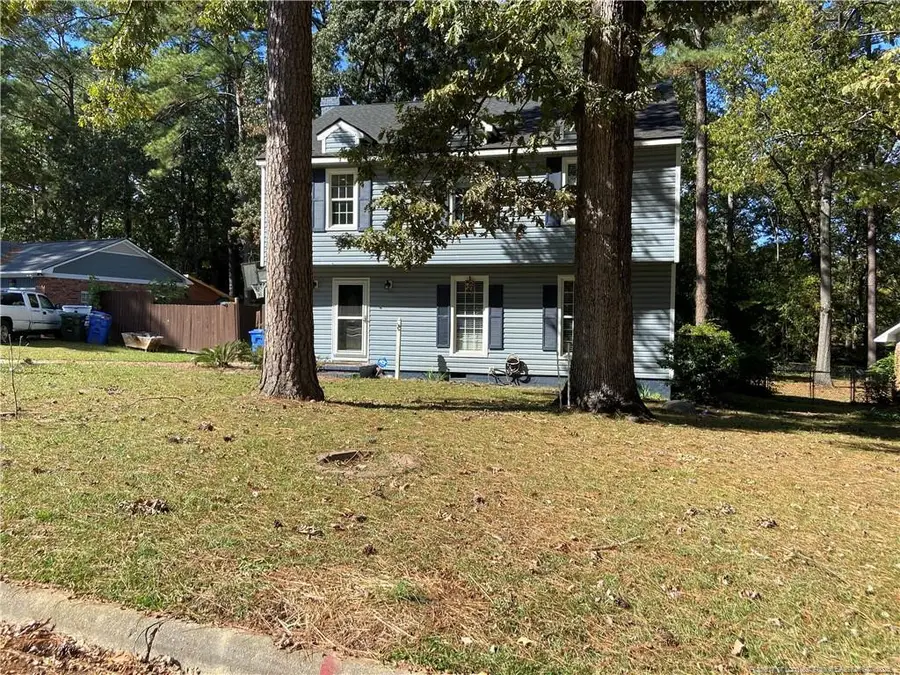 1741 Daisy Lane, Fayetteville, NC 28303 - Image #2