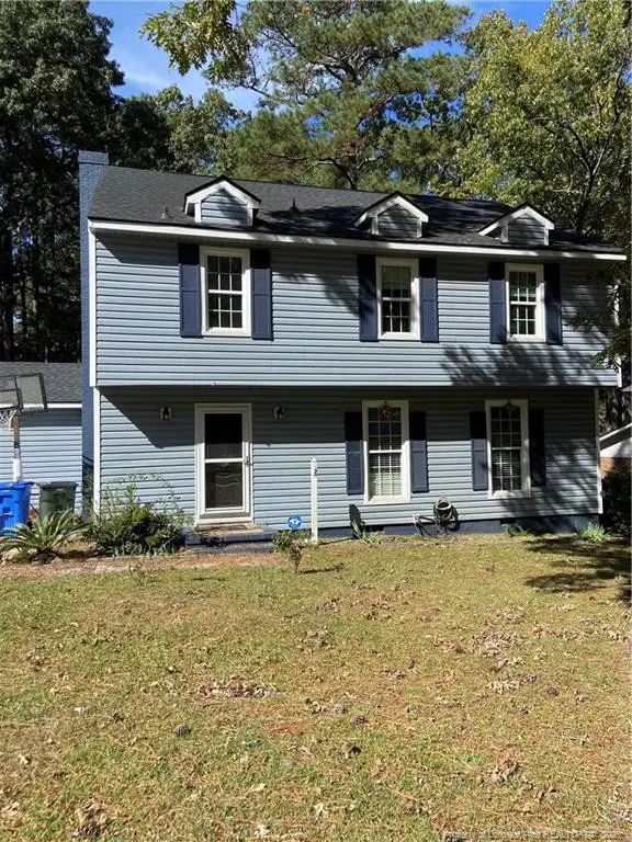 1741 Daisy Lane, Fayetteville, NC 28303 - Image #3