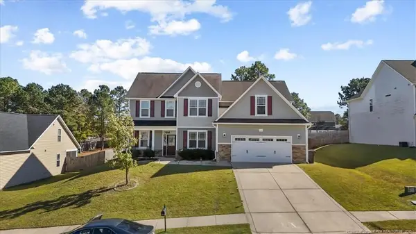352 Wood Point Drive, Lillington, NC 27546