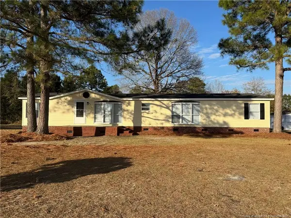 6210 Earp Court, Hope Mills, NC 28348