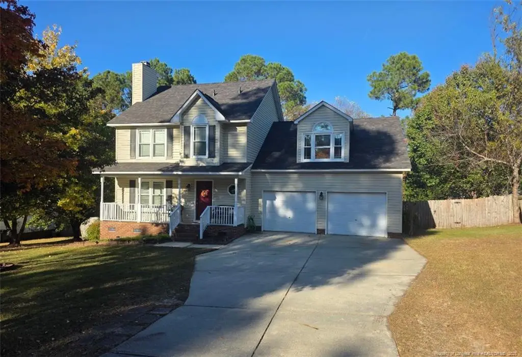 97 Cliffdale Court, Cameron, NC 28326 - Image #1