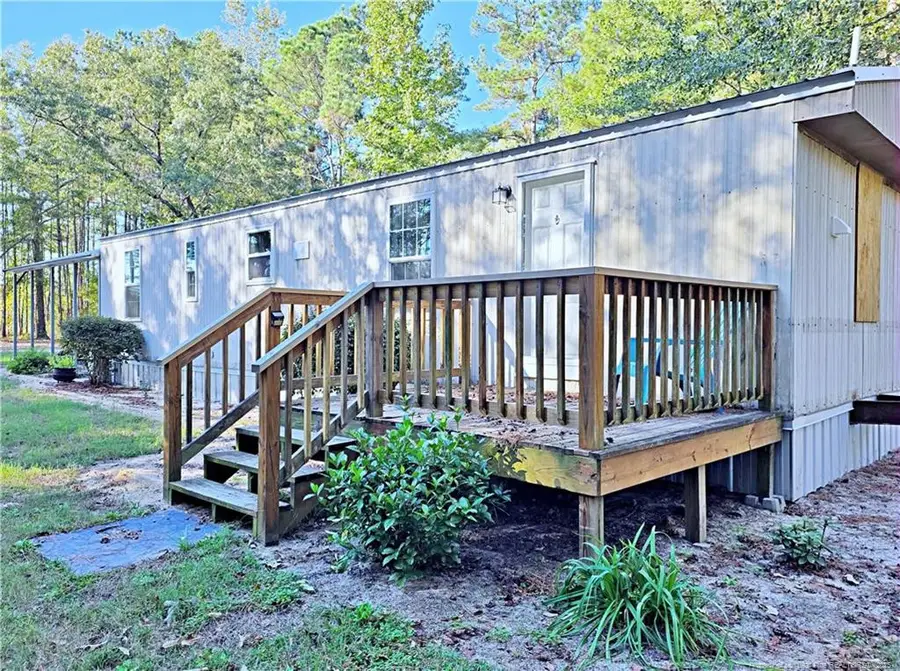 1031 Pine Acres Road, White Oak, NC 28399 - Image #3