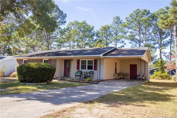 3616 Metric Drive, Hope Mills, NC 28348