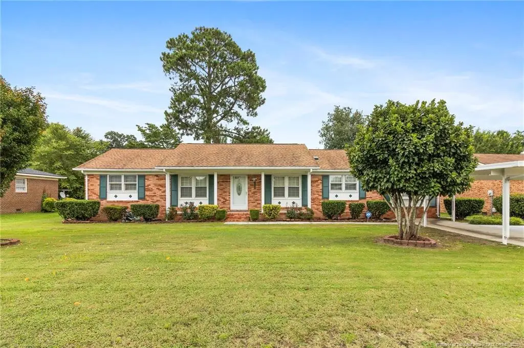 5210 Brookfield Road, Fayetteville, NC 28303 - Image #1