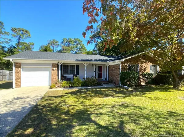 5966 Brookcliff Road, Fayetteville, NC 28304