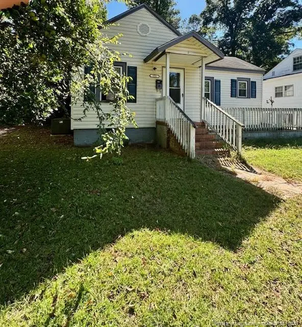 151 Kensington Circle, Fayetteville, NC 28301 - Image #1