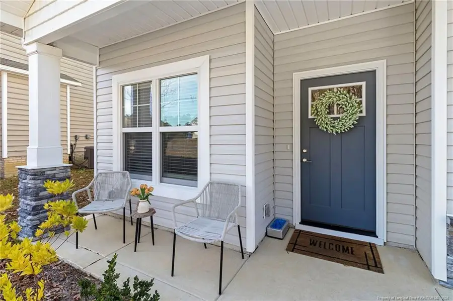 6117 Long Creek Court Court, Fayetteville, NC 28311 - Image #2