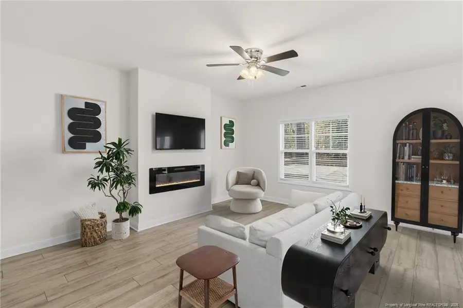 6117 Long Creek Court Court, Fayetteville, NC 28311 - Image #3