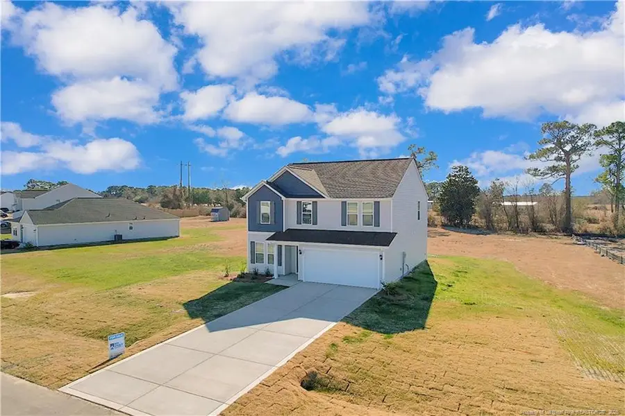 221 Buggy Top Lane, Autryville, NC 28318 - #3