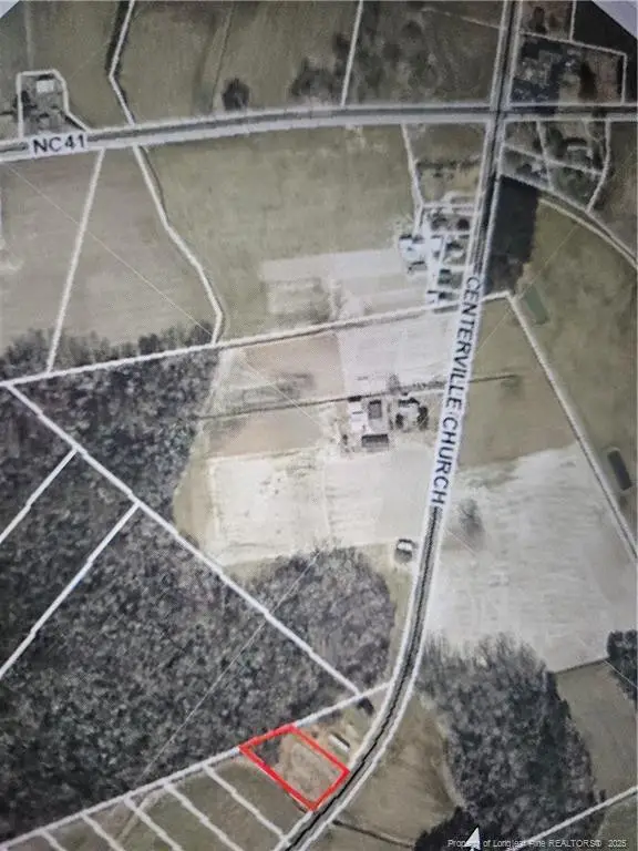Lot 2 Centerville Church Road, Fairmont, NC 28340 - Image #3
