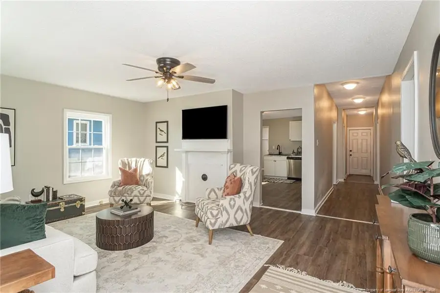 102 N 17th Street, Erwin, NC 28339 - #2