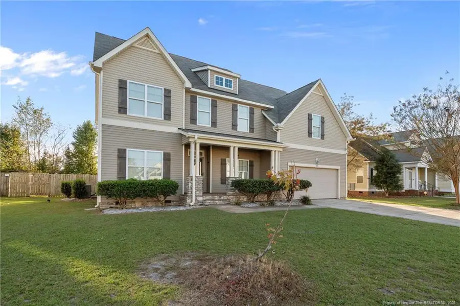 808 Camwheel Drive, Hope Mills, NC 28348 - Image #2