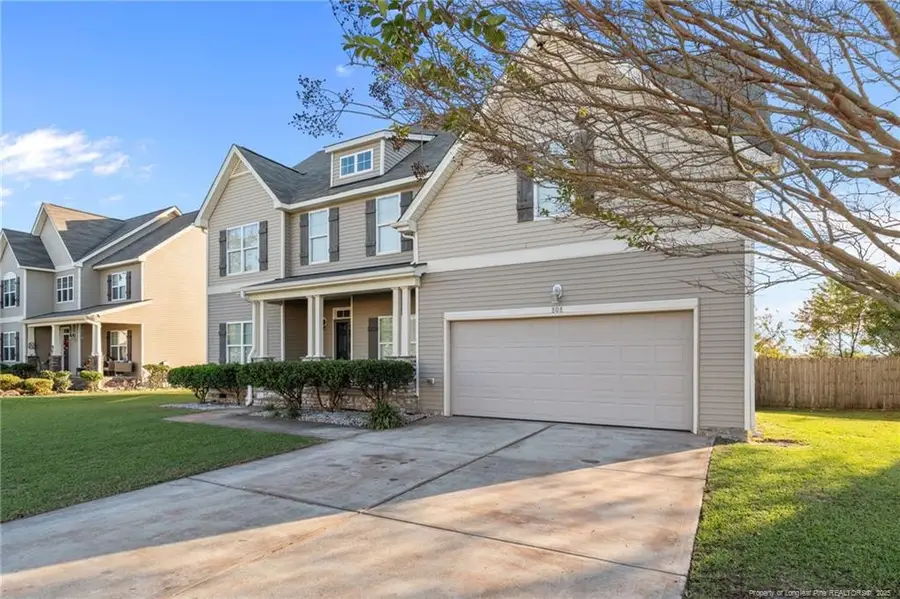 808 Camwheel Drive, Hope Mills, NC 28348 - Image #3