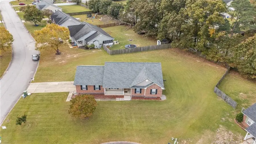 117 Usher Court, Raeford, NC 28376 - Image #2