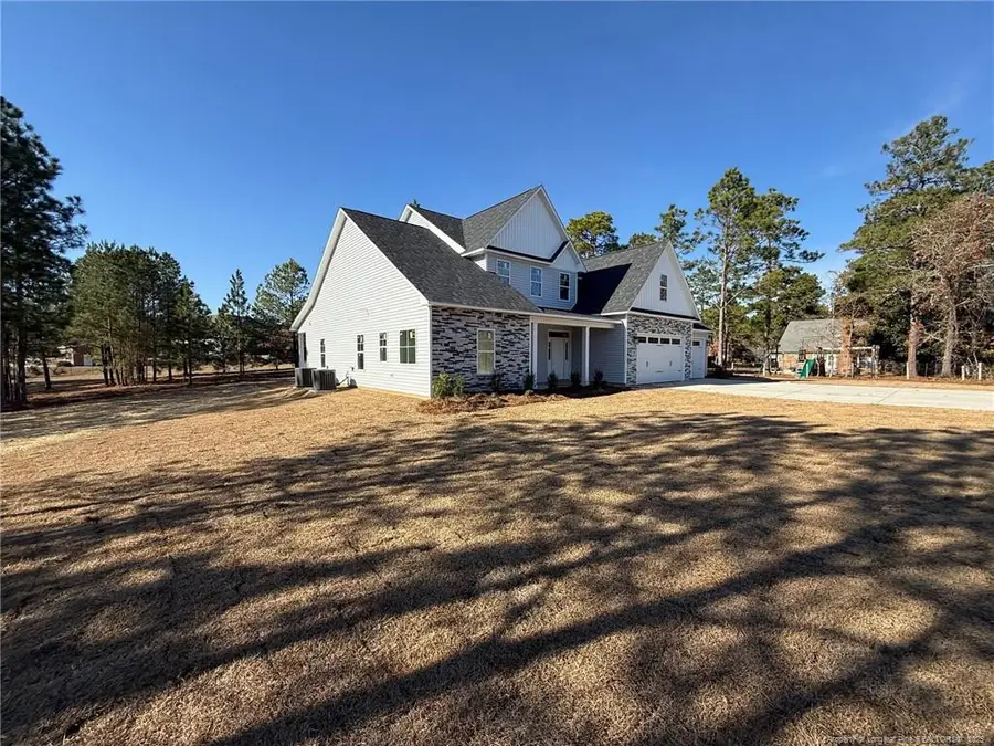 6991 Wolflair (lot 1) Drive, Fayetteville, NC 28311 - #3