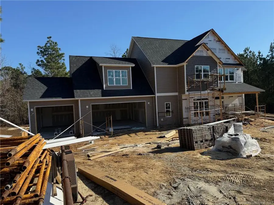 6990 Wolflair (lot 3) Drive, Fayetteville, NC 28311 - #3