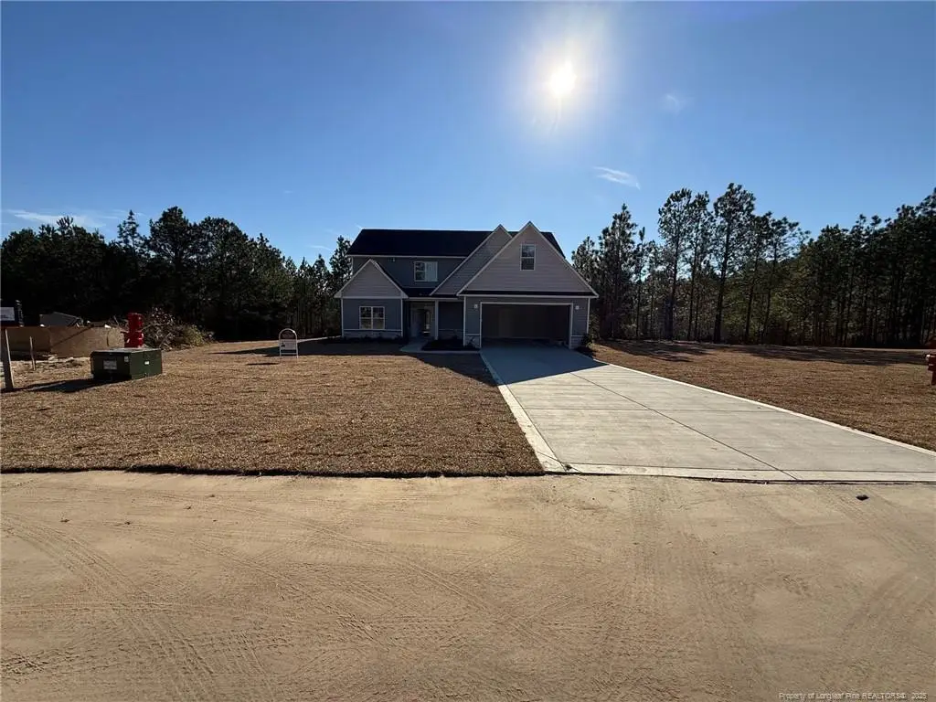 6980 Wolflair (lot 2) Drive, Fayetteville, NC 28311 - #1
