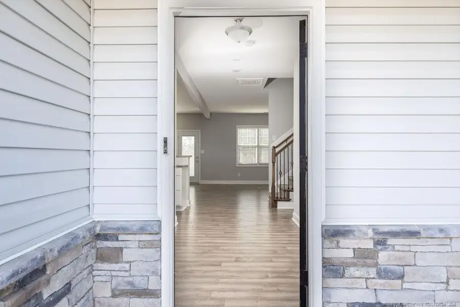 239 Stafford Avenue, Raeford, NC 28376 - #2