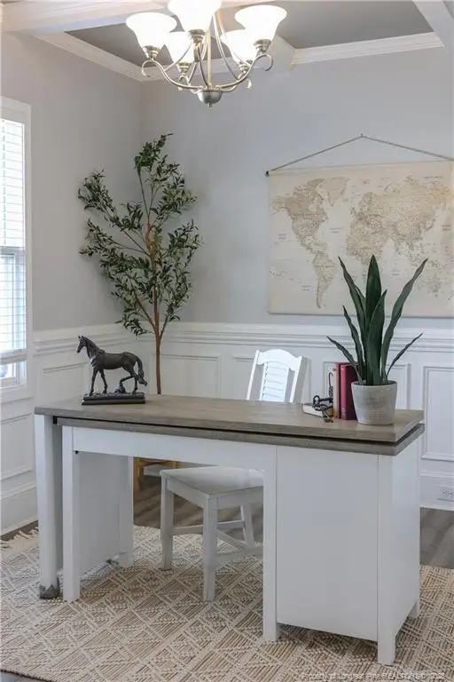 239 Stafford Avenue, Raeford, NC 28376 - #3