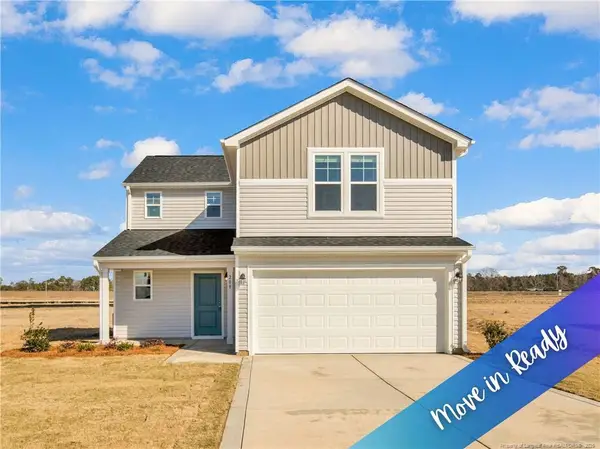 208 Buggy Top Lane, Autryville, NC 28318
