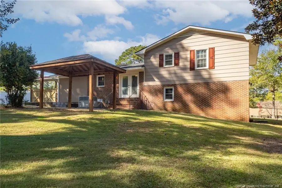 721 Shambrey Street, Fayetteville, NC 28301 - Image #3