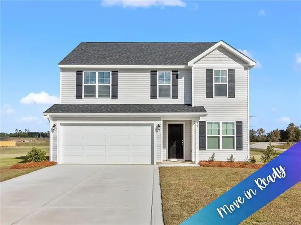 20 Buggy Top Lane, Autryville, NC 28318