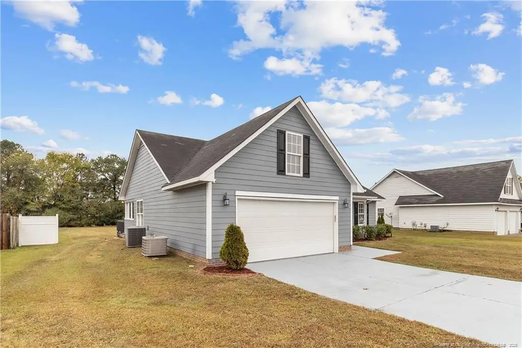 146 Canter Drive, Raeford, NC 28376 - Image #1