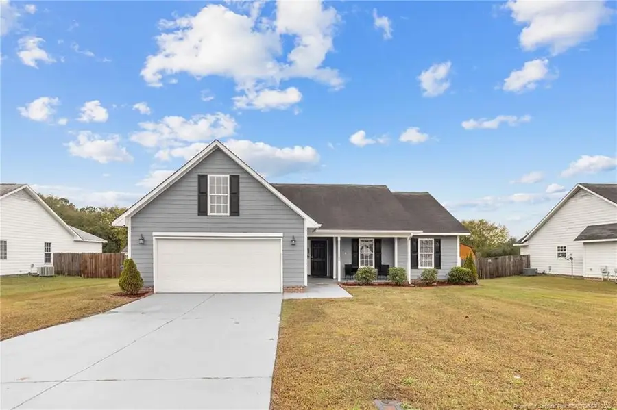 146 Canter Drive, Raeford, NC 28376 - Image #2