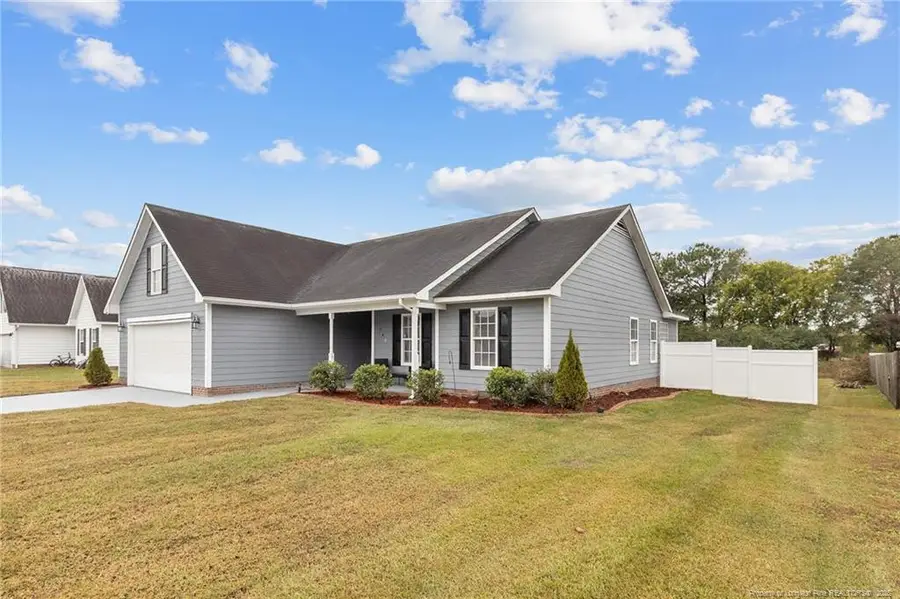 146 Canter Drive, Raeford, NC 28376 - Image #3