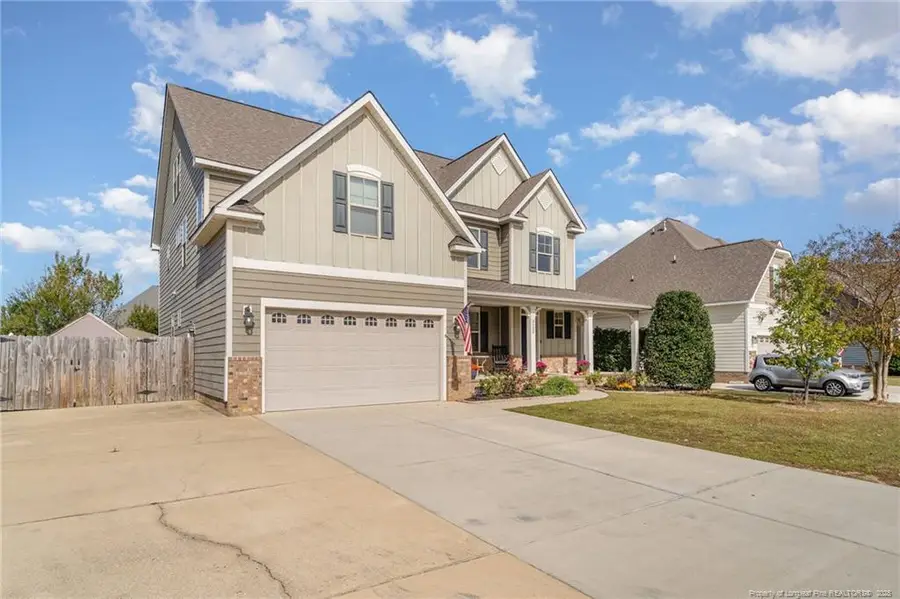 3029 Eaglecrest Lane, Fayetteville, NC 28306 - Image #3