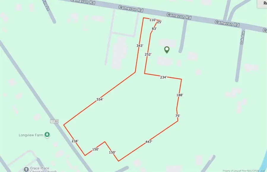 Cameron Road, Hope Mills, NC 28348 - Image #3